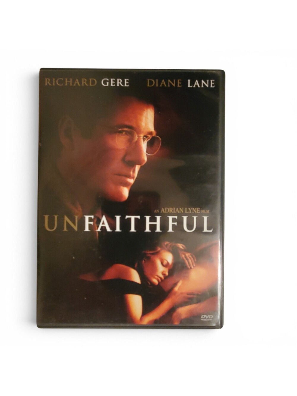 Unfaithful With Richard Gere And Diane Lane (Widescreen Edition)